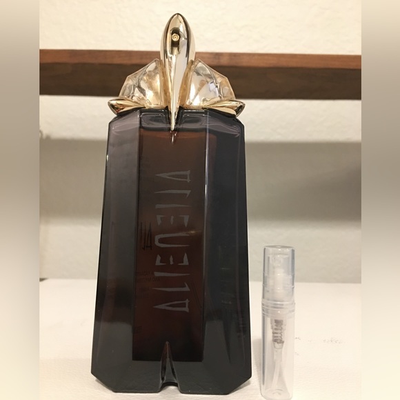 Thierry Mugler- Alien EDP (CFG Formula) 3 ML SAMPLE - Picture 1 of 4
